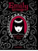 Kniha: Emily Strange Ztracené dny - Rob Reger, Jessica Grunerová