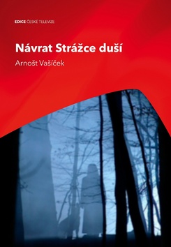 Kniha: Návrat Strážce duší - Arnošt Vašíček