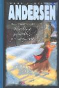 Kniha: Kreslené pohádky - Hans Christian Andersen, neuvedené