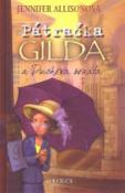 Kniha: Pátračka Gilda a Duchova sonáta - Jennifer Allisonová