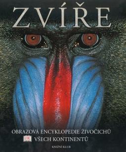 Kniha: Zvíře - David Burne