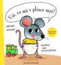 Kniha: Víš, co má v plínce myš? - Guido van Genechten