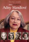 Kniha: (ne)návraty Adiny Mandlové - Václav Junek