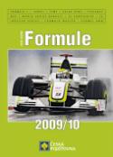 Kniha: Formule 2009/10 - Petr Dufek