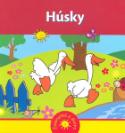 Kniha: Húsky - Kozlowska