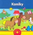 Kniha: Koníky - Kozlowska