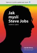 Kniha: Jak myslí Steve Jobs - Leander Kahney