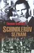 Kniha: Schindlerův seznam - Thomas Keneally