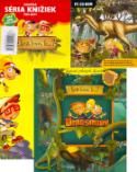 Kniha: Dinosaury + CD ROM - Belohradský
