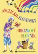 Kniha: Anglicko-slovenský obrázkový slovník - Elena Répássyová, Zuzana Kovácsová