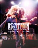 Kniha: Led Zeppelin ve fotografiích Neala Prestona - Neal Preston