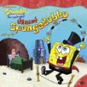 Kniha: Úžasný SpongeBobko - Steven Banks, Heather Martinezová