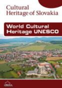 Kniha: World Cultural Heritage UNESCO - Viera Dvořáková
