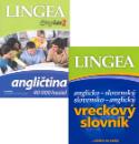 Kniha: Komplet 2 ks EasyLex2 Angličtina + Anglicko-slovenský slovensko anglický slovník - neuvedené