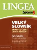 Médium CD: Lexicon5 Německý velký slovník - Lexicon5 - neuvedené