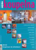 Kniha: Koupelna a její vybavení - Můj dům