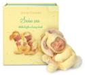 Kniha: Sním sen - Dětská knížka a krásný dárek - Anne Geddes, Claire Robertson