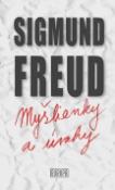 Kniha: Myšlienky a úvahy - Sigmund Freud