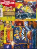 Kniha: Veselý vesmir + CD ROM - Vzdělávací edice knížek pro děti