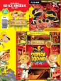 Kniha: Stateční bojovníci CD + ROM - Vzdělávací edice knížek pro děti