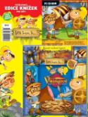 Kniha: Vikingové + CD ROM - Vzdělávací edice knížek pro děti