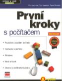 Kniha: První kroky s počítačem - 8. vydání - Jiří Hlavenka, neuvedené