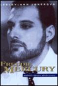Kniha: Freddie Mercury - Bohémská rapsodie jednoho živ. - Lesley-Ann Jonesová