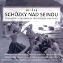 Kniha: Schůzky nad Seinou - Jiří Žák