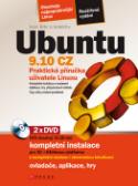 Kniha: Ubuntu 9.10. CZ - Příručka uživatele Linuxu - Ivan Bíbr