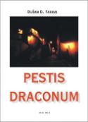 Kniha: Pestis Draconum - Dušan D. Fabian