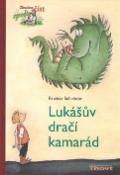 Kniha: Lukášův dračí kamarád - Patricia Schröderová