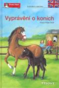 Kniha: Vyprávění o koních - Klaus-Peter Wolf