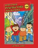 Kniha: Pekelná třída a zlatá kreditka - Vojtěch Steklač,  Vhrsti