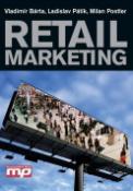 Kniha: Retail marketing - Vladimír Bárta