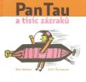 Kniha: Pan Tau a tisíc zázraků - Ota Hofman