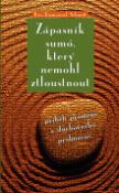 Kniha: Zápasník sumó, který nemohl ztloustnout - Příběh proměn a duchovního probuzení - Eric-Emmanuel Schmitt