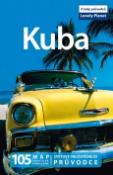 Kniha: Kuba - Brendan Sainsbury
