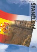 Kniha: Španělská konverzace - autor neuvedený
