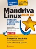 Kniha: Mandriva Linux 2010 CZ - Instalační a uživatelská příručka - Ivan Bíbr