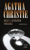 Kniha: Muž v hnědém obleku - Agatha Christie