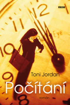 Kniha: Počítání - Toni Jordan