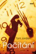 Kniha: Počítání - Toni Jordan