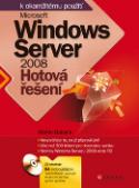 Kniha: Microsoft Windows Server 2008 - Martin Babarik