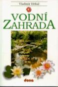 Kniha: Vodní zahrada             DONA - Vladimír Hříbal