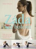 Kniha: Záda bez bolesti - Stella Wellerová