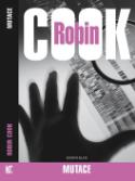 Kniha: Mutace - Robin Cook