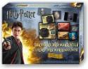 Karty: Harry Potter a Princ dvojí krve - Lektvary pro pokročilé. Elixíry pre pokročilých