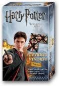 Karty: Harry Potter a Princ dvojí krve Čtverec - Hnutí proti pánovi zla. Hnutie proti temnému pánovi