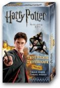Karty: Harry Potter a Princ dvojí krve Trojúhelník - Černá magie. Čierna magia