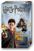 Karty: Harry Potter a Princ dvojí krve Hexagon - Bradavice. Rokfort